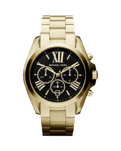 Watch Michael Kors Sport woman MK5739 steel