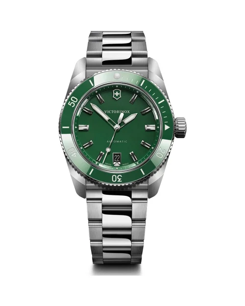 Reloj Victorinox V242107 Maverick automático