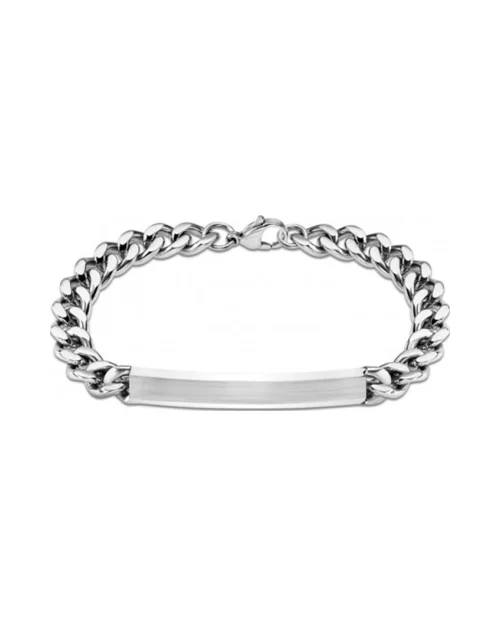 Lotus Style LS1936-2/1 Herren-Edelstahlarmband
