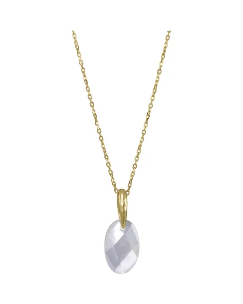 Collar Viceroy Jewels 2389C100-60 plata mujer