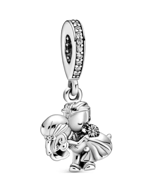 Abalorio Pandora 798896C01 Matrimonio.