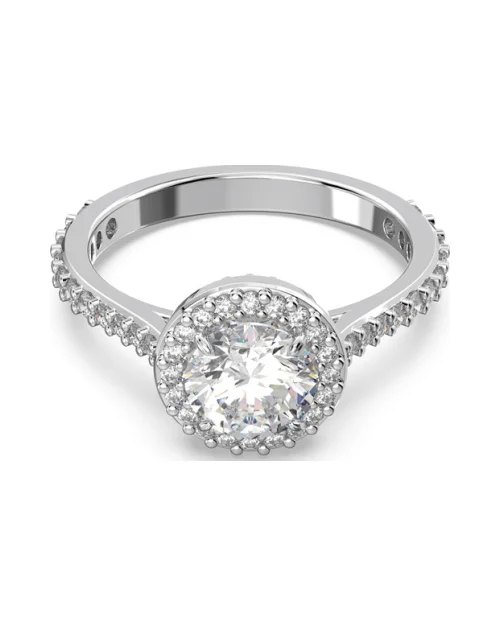Cocktail ring Constella Swarovski 5636267 pavé