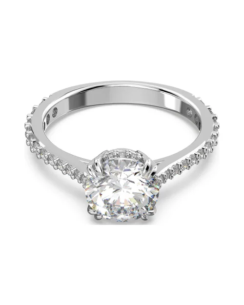 Swarovski 5645253 Constella pavé cocktailring