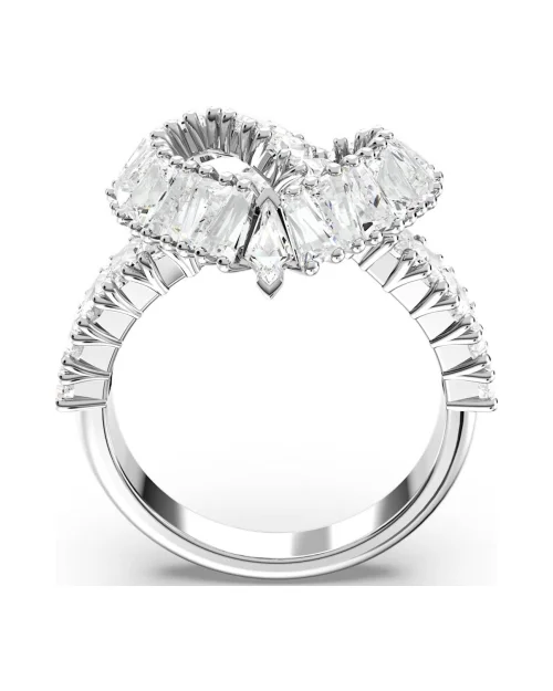 Swarovski Matrix 5647590 Herz-Cocktailring