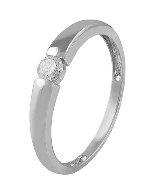 Anillo Itemporality GRN-101-090-14 diamante