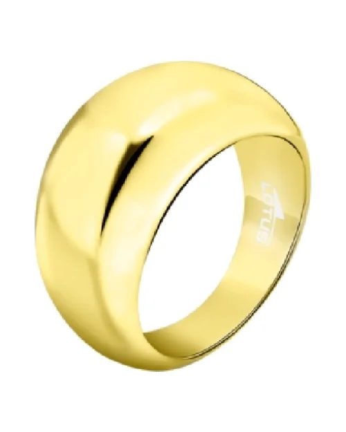 Lotus Style LS2440-3/214 Edelstahlring für Damen