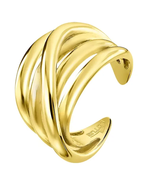Lotus Style LS2442-3/214 Edelstahlring für Damen