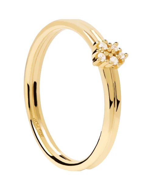 P D Paola Nova AN01-615-12 anello donna
