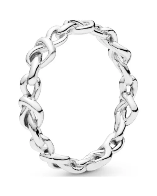 Bague Pandora 198018-50 bague femme en argent