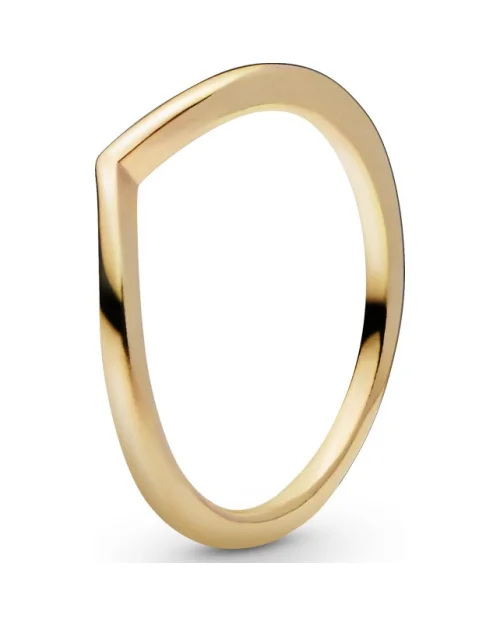 Pandora Timeless Ring 168742C00-54 Polished Desire
