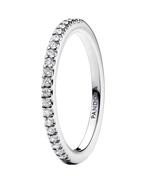 Pandora Tijdloze Ring 192999C01-56 Band