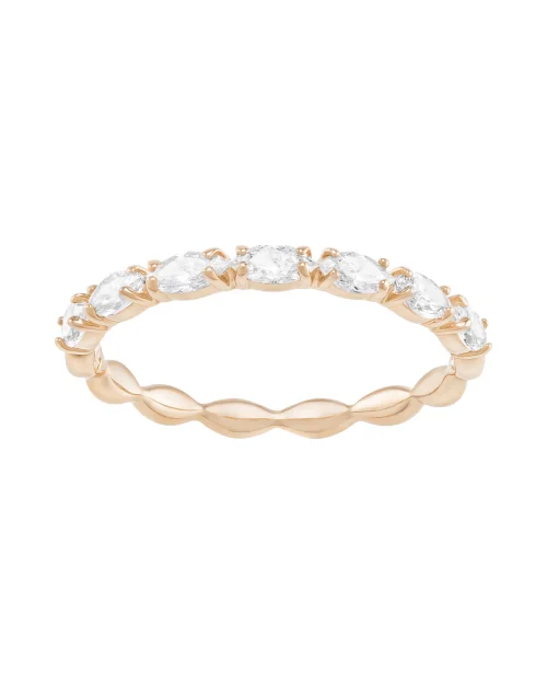 Swarovski 5351769 Bague Vittore Marquise Crystal pour femme