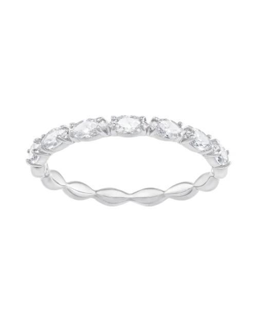 Swarovski 5366579 Vittore Ring mit Marquise-Kristall für Frauen
