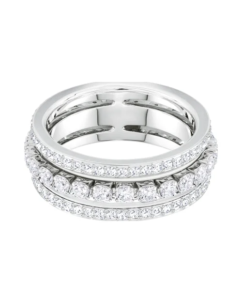 Swarovski 5441189 anello da donna Cristallo Swarovski