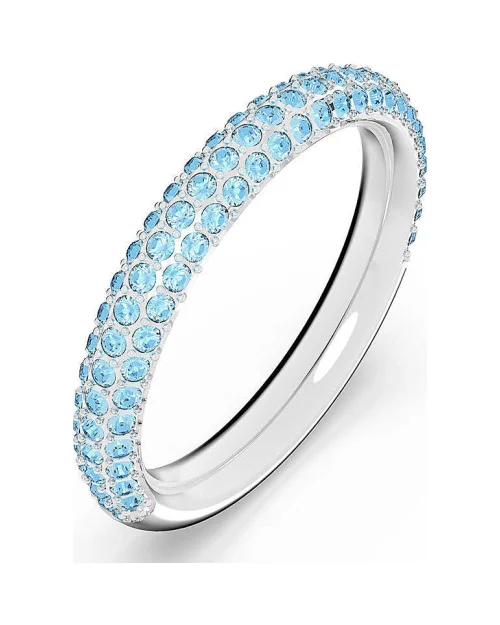 Swarovski 5642903 Stone blue ring