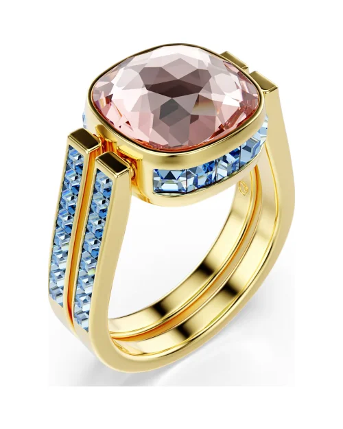 Swarovski Chroma Twist 5706306 damesring