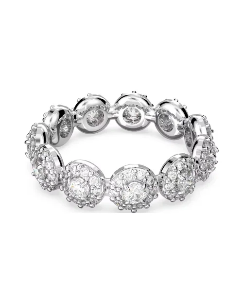 Swarovski Constella 5642609 weißer Pavé-Ring