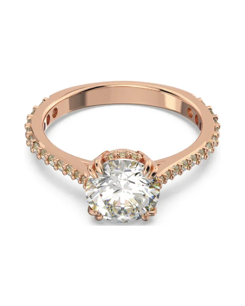 Swarovski 5642643 Constella pavé cocktailring