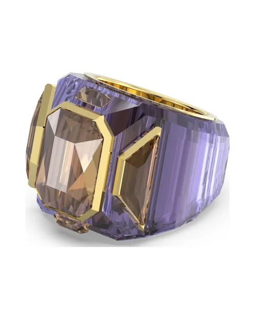 Swarovski Cocktail Ring Chroma 5630320 lila