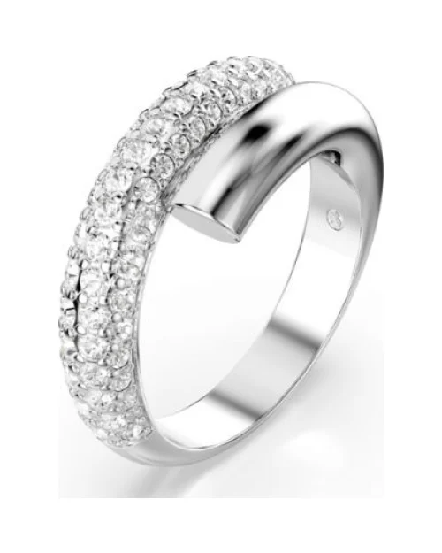 Swarovski Dextera ring 5695934 dames wit