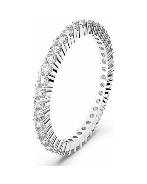 Swarovski Vittore 5656300 weißer Damenring