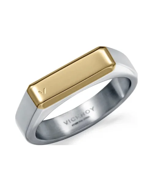 Viceroy Fashion 15213A02200 Abraham Mateo Ring