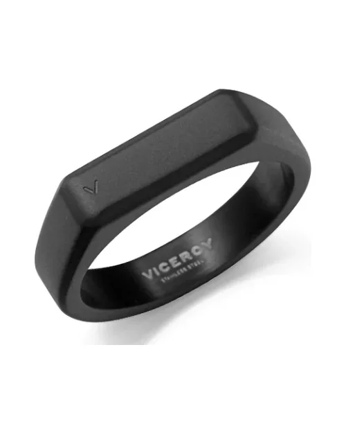 Viceroy Fashion Ring 15213A02410 Abraham Mateo