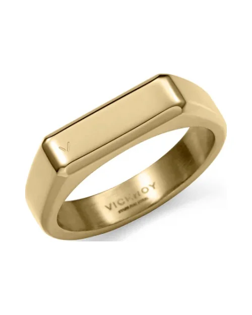 Viceroy Fashion Ring 15213A02412 Abraham Mateo