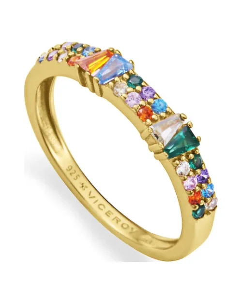 Viceroy Jewels 15130A016-39 Zirkonia-Ring