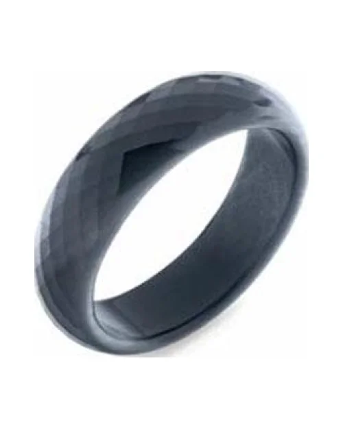 Armband Antonelli 760028 OG Women's Cat's Eye Black Cane