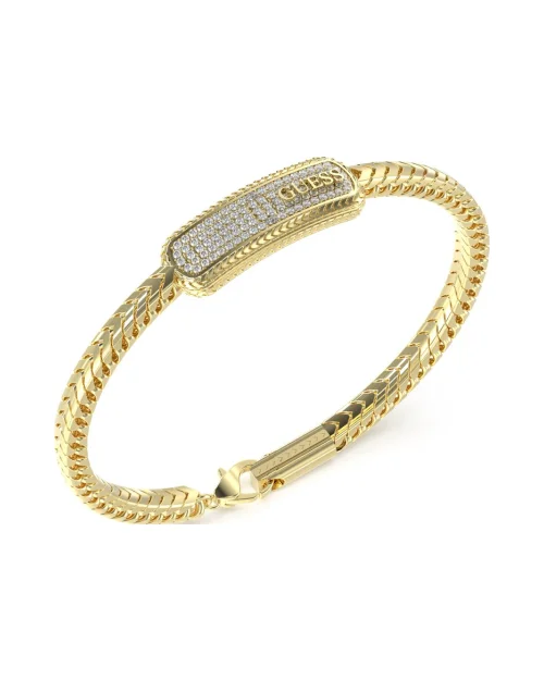 Armband Guess JUMB05018JWYGS Seemannsknoten Mann
