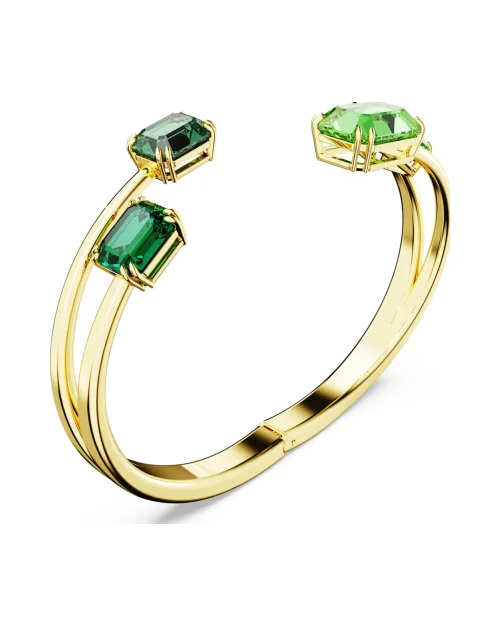 Brazalete Swarovski Millenia 5671246 octogonal