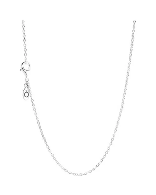 Pandora Kette 590515-45 Frauen Silber Halskette