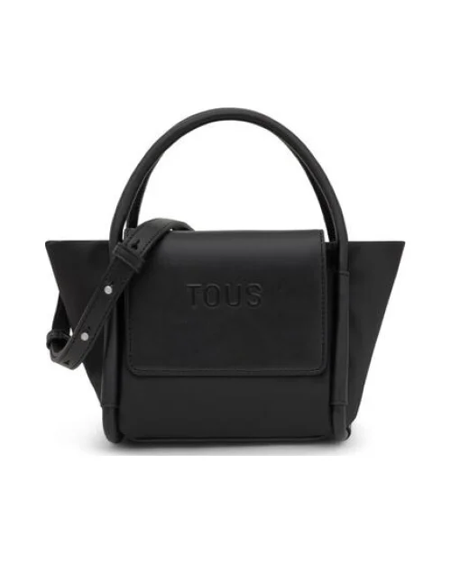 Tous kleine reiswieg 2002205951 Silhouette zwart