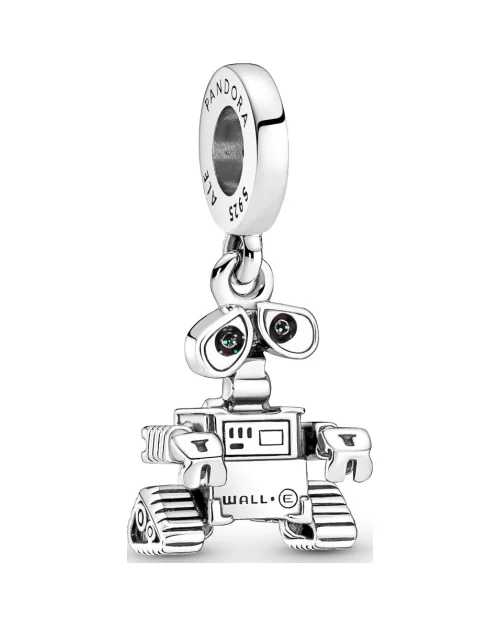 Zawieszka zawieszka Disney x Pandora 792030C01 Wall-E