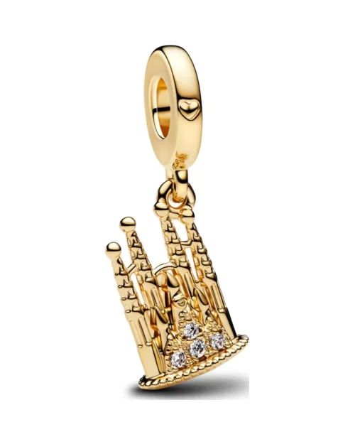 Pandora 762709C01 Heilige familie hanger charm