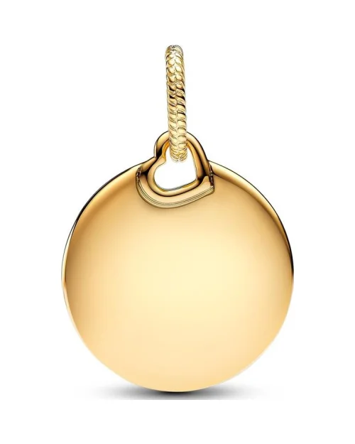 Pandora ME hanger charm 368610C00 graveerbaar