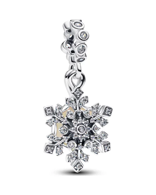 Pandora Moments 794142C01 vlok hanger charm