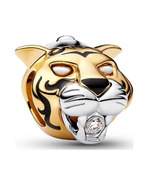 Pandora-Charm 764404C01 Prinzessin Jasmine Rajah
