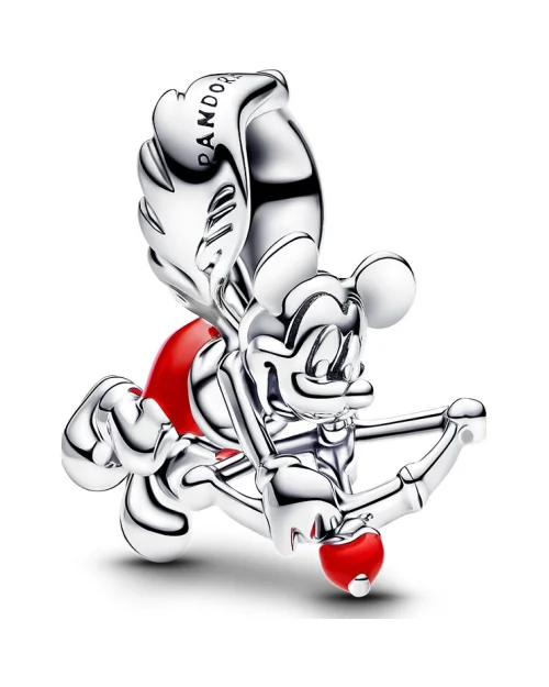 Pandora 793616C01 Cupido Mickey Mouse Bedel