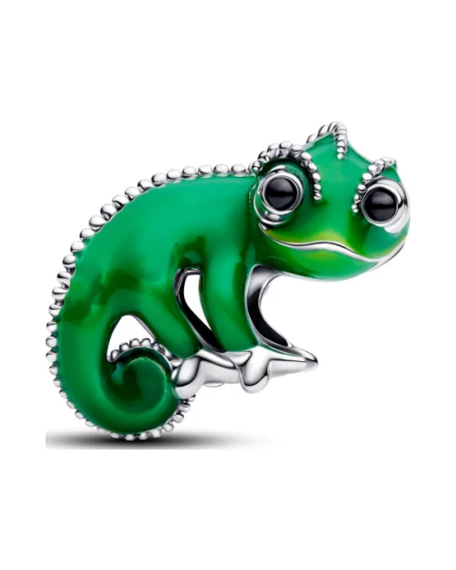 Pandora 793983C01 Pascal Rapunzel Charm