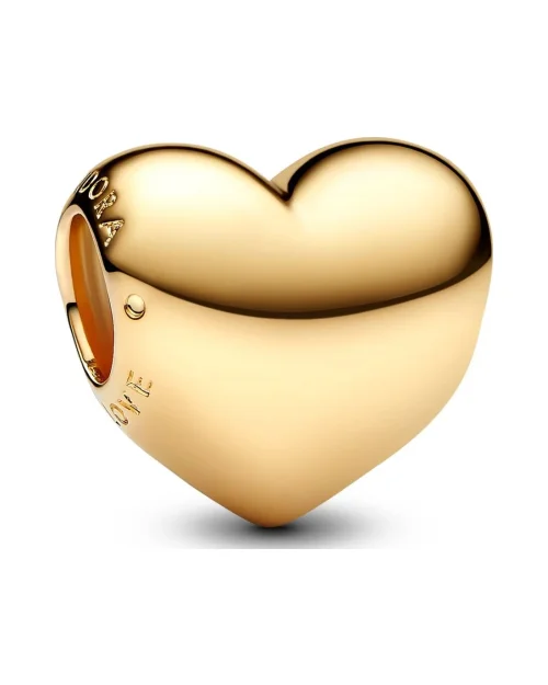 Pandora Moments Bedel 763439C00 hart graveerbaar