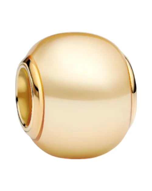 Pandora Moments Bedel 763781C01 verguld