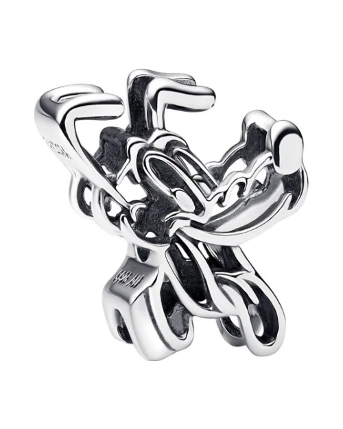 Pandora Momenten Bedel 793911C00 Pluto Filigraan