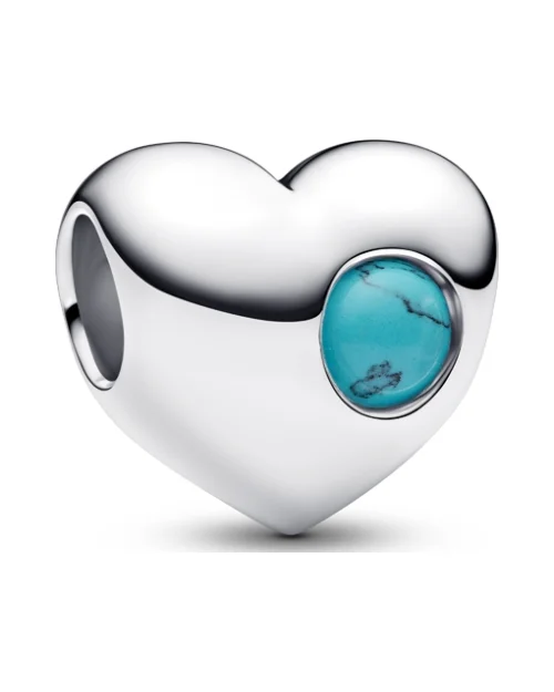 Pandora Charm Moments 794161C12 cuore incidibile