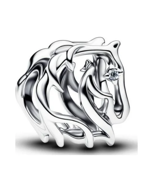 Pandora Momentsbedel 794430C01 filigraan paard