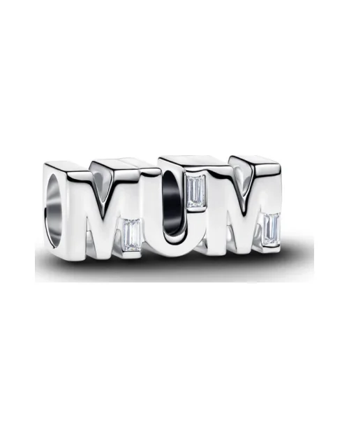 Pandora Momenten Bedel 794455C01 Mama 