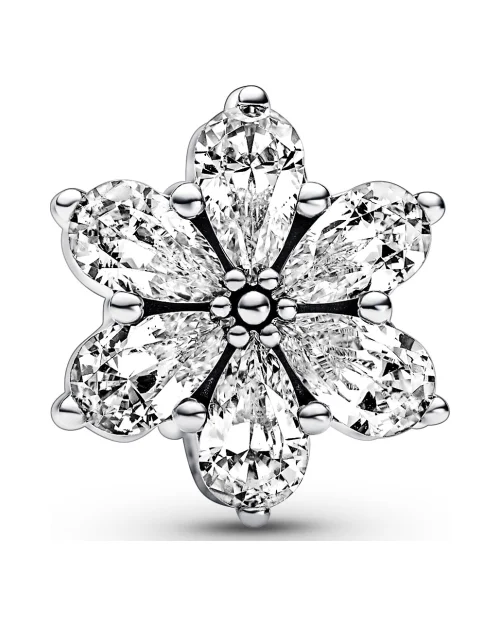 Charm Pandora Timeless 792623C01 herbal cluster