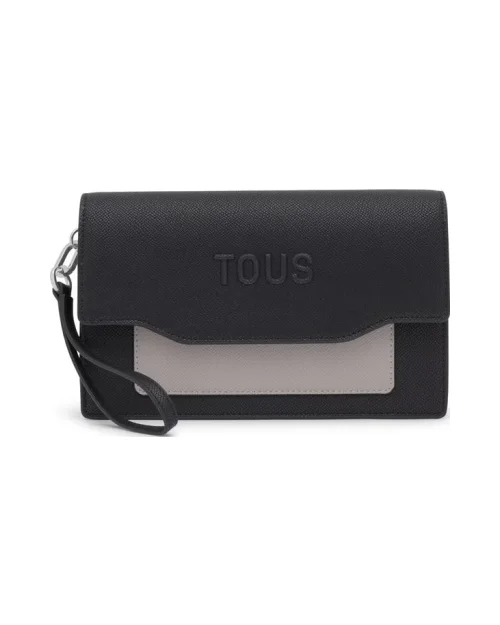 Koppeling Tous 2002286952 Audree Saffiano bicolour