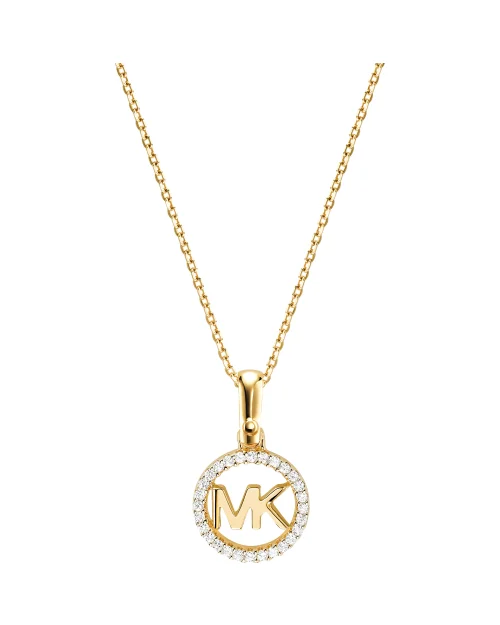 Wisiorek premium Michael Kors MKC1108AN710